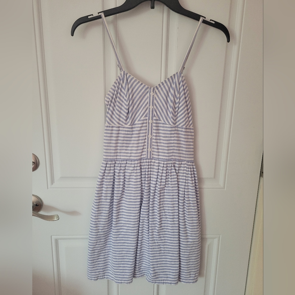 Superdry 50s Boardwalk Dress